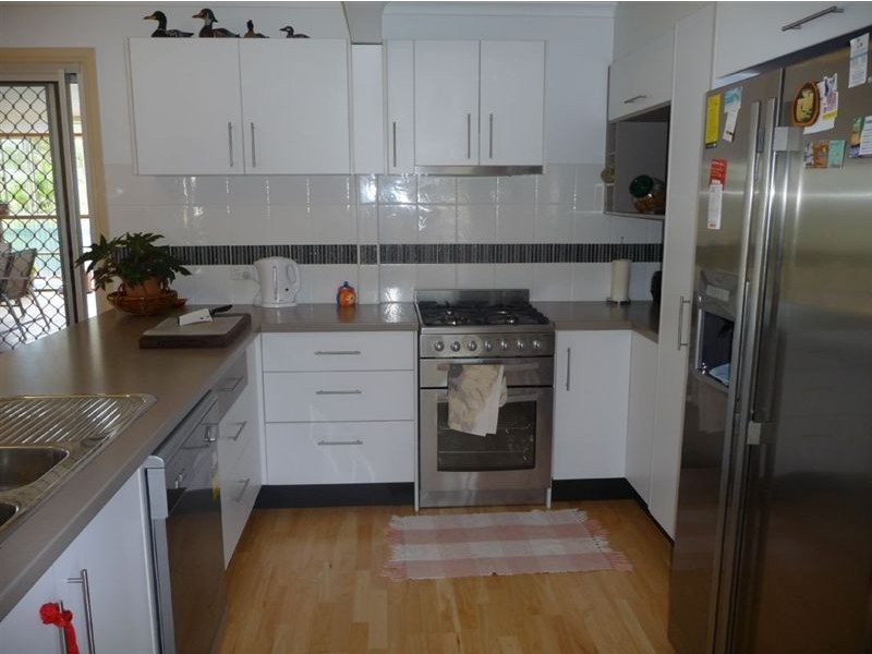 Lot 209 Jakeman Drive, Agnes Water QLD 4677