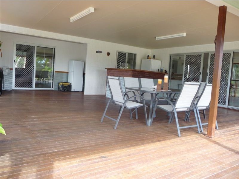 Lot 209 Jakeman Drive, Agnes Water QLD 4677