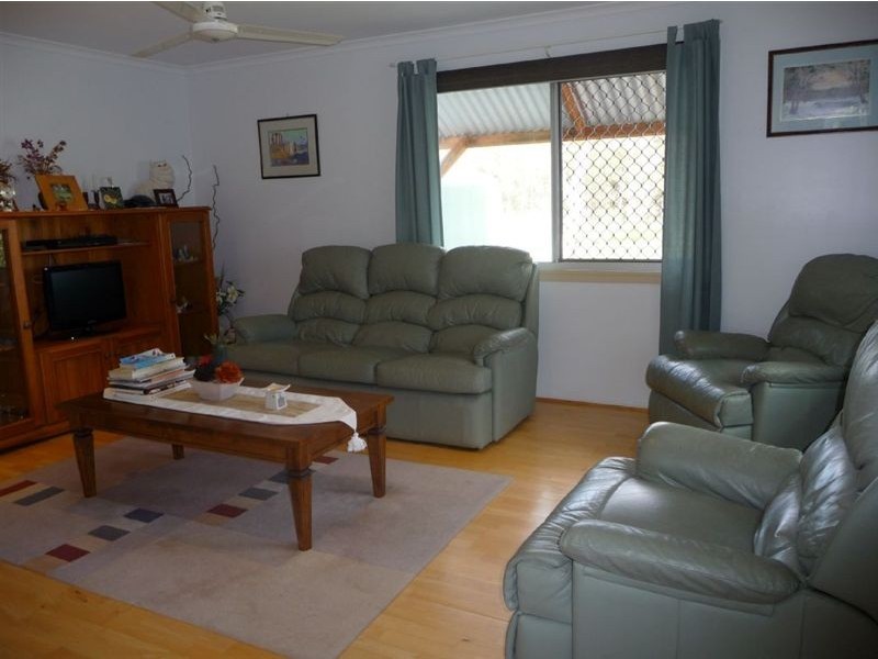 Lot 209 Jakeman Drive, Agnes Water QLD 4677