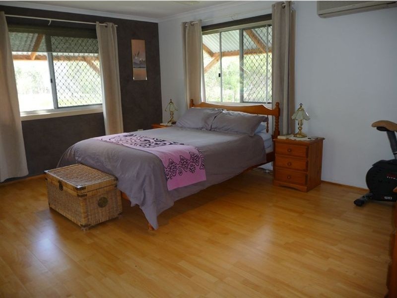 Lot 209 Jakeman Drive, Agnes Water QLD 4677