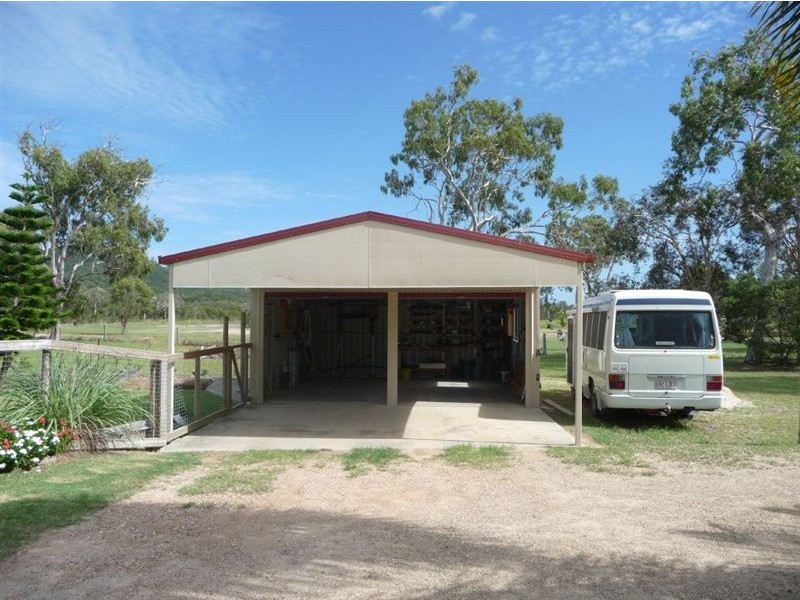 Lot 209 Jakeman Drive, Agnes Water QLD 4677
