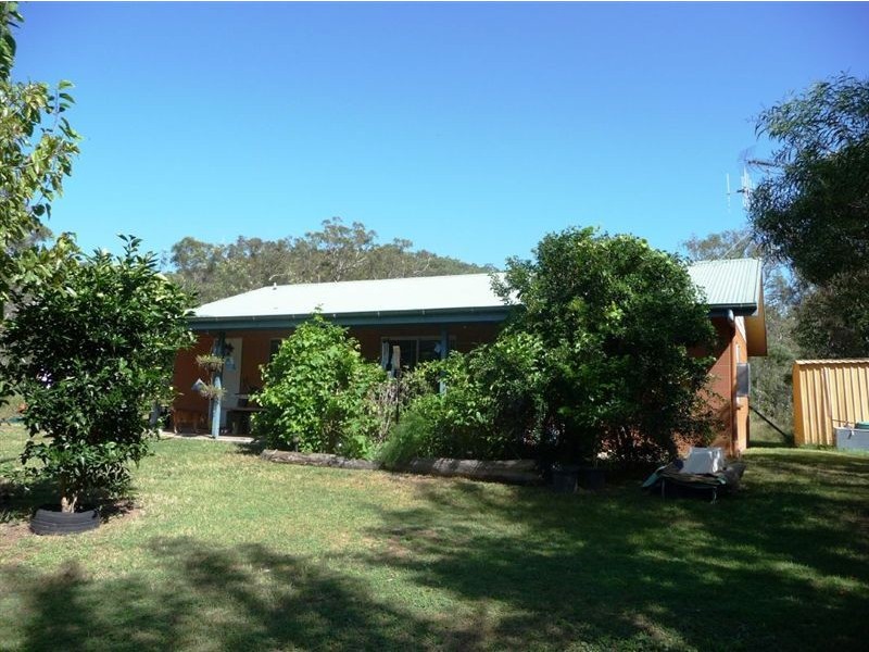 Lot 413 Anderson Way, Agnes Water QLD 4677