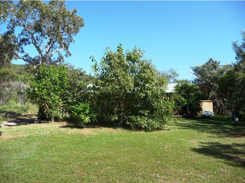 Lot 413 Anderson Way, Agnes Water QLD 4677