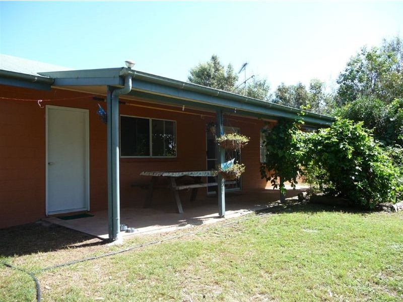 Lot 413 Anderson Way, Agnes Water QLD 4677