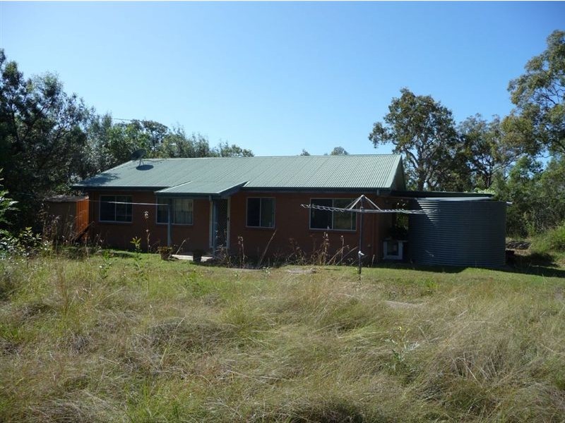 Lot 413 Anderson Way, Agnes Water QLD 4677