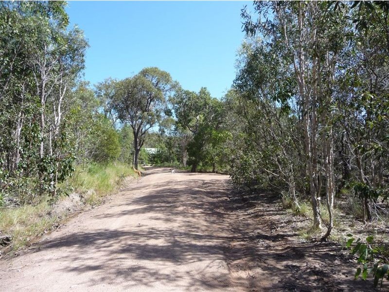 Lot 413 Anderson Way, Agnes Water QLD 4677