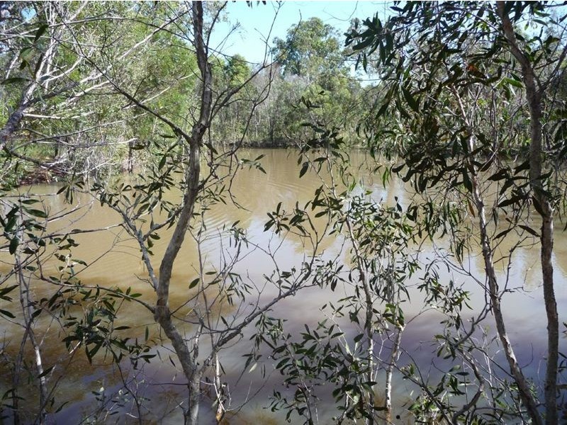 Lot 413 Anderson Way, Agnes Water QLD 4677