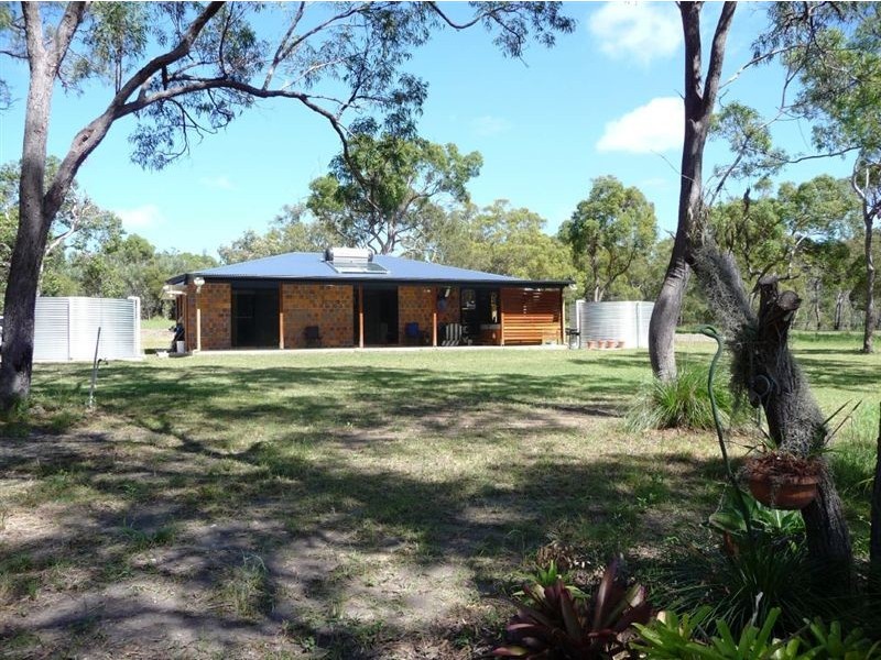 Lot 470 Anderson Way, Agnes Water QLD 4677