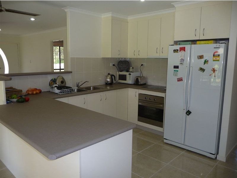 Lot 470 Anderson Way, Agnes Water QLD 4677