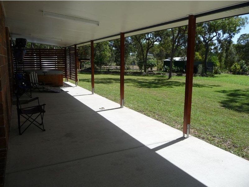 Lot 470 Anderson Way, Agnes Water QLD 4677