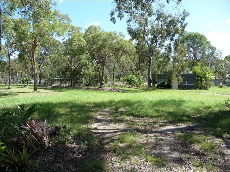 Lot 470 Anderson Way, Agnes Water QLD 4677