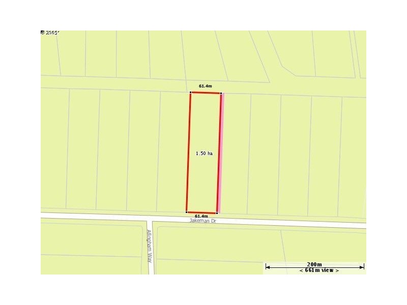 Lot 223 Jakeman Drive, Agnes Water QLD 4677