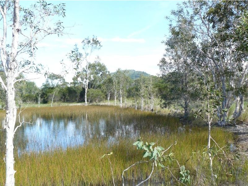 Lot 223 Jakeman Drive, Agnes Water QLD 4677