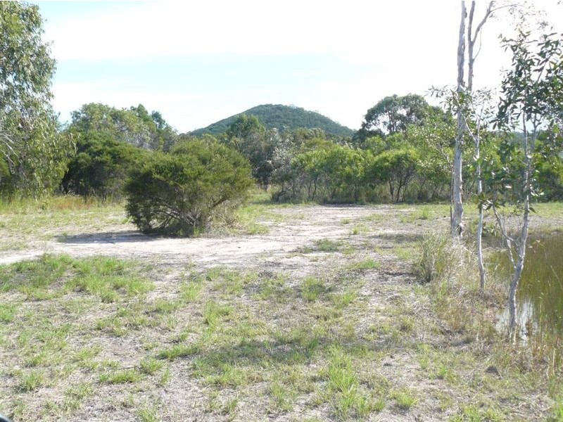 Lot 223 Jakeman Drive, Agnes Water QLD 4677