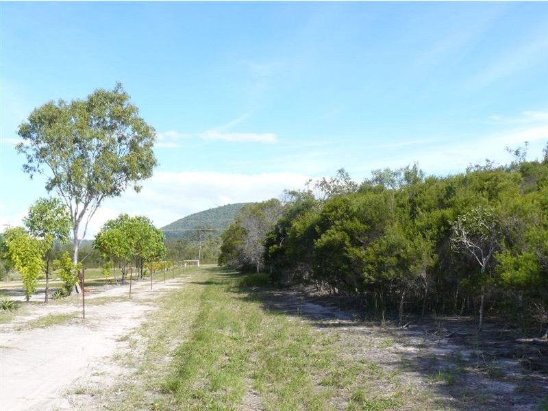 Lot 223 Jakeman Drive, Agnes Water QLD 4677