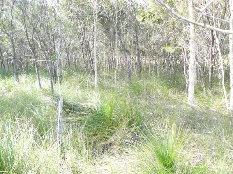 Lot 223 Jakeman Drive, Agnes Water QLD 4677