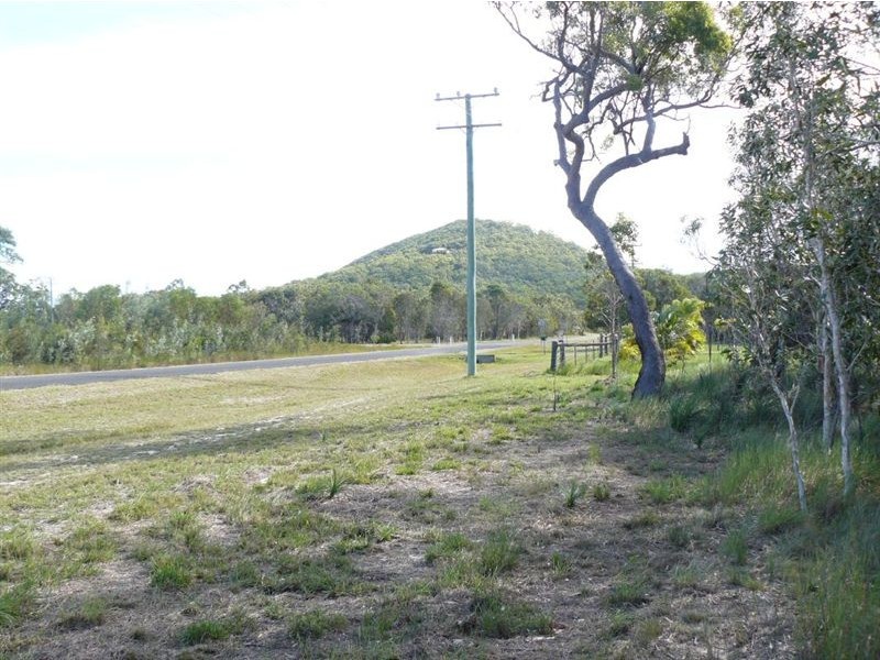 Lot 223 Jakeman Drive, Agnes Water QLD 4677
