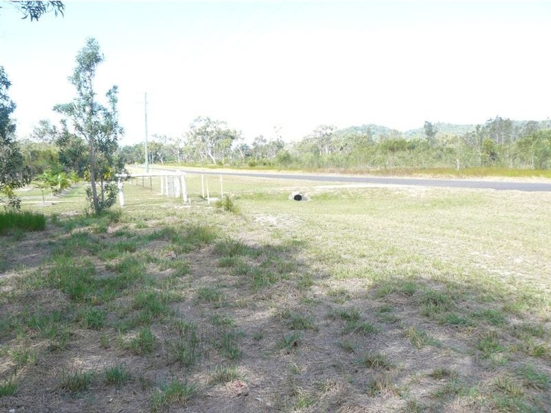 Lot 223 Jakeman Drive, Agnes Water QLD 4677