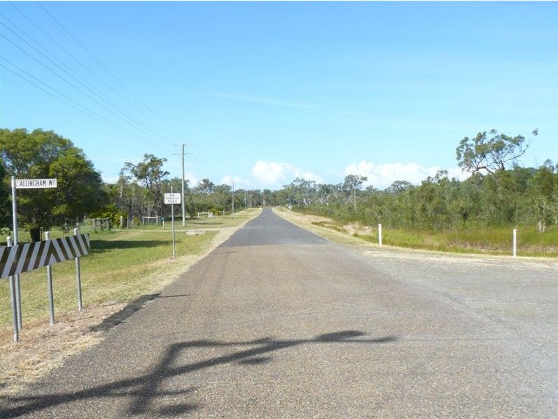 Lot 223 Jakeman Drive, Agnes Water QLD 4677