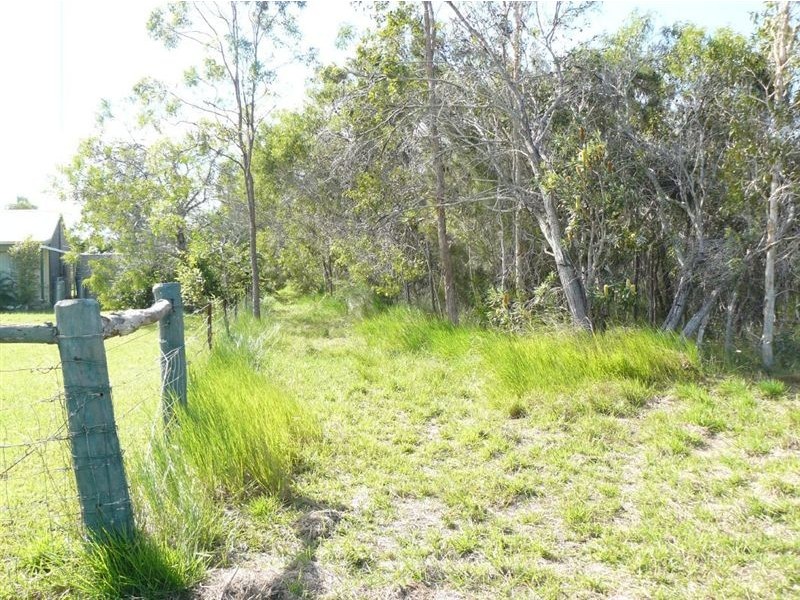 Lot 223 Jakeman Drive, Agnes Water QLD 4677