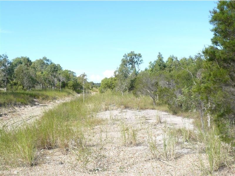 Lot 223 Jakeman Drive, Agnes Water QLD 4677