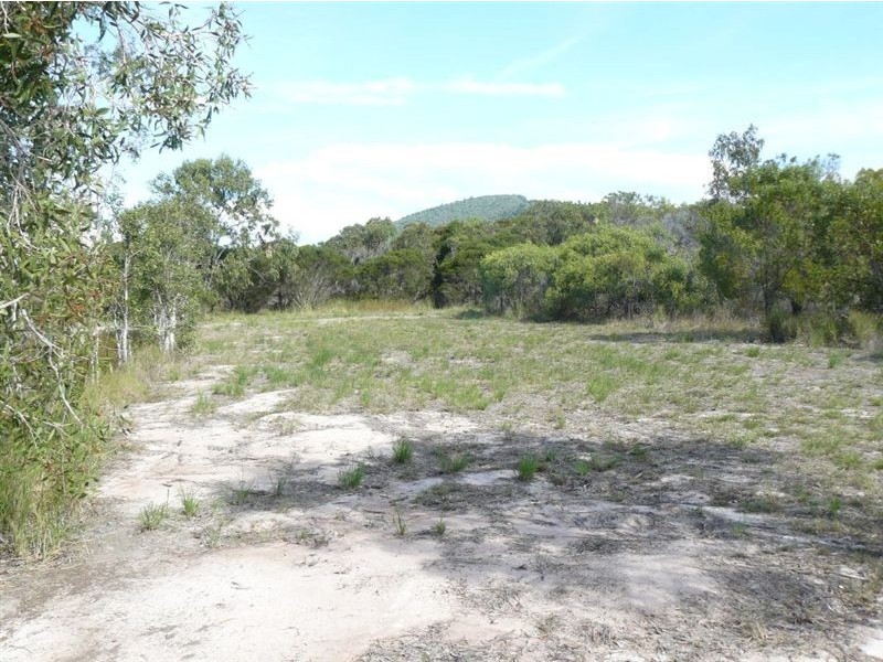 Lot 223 Jakeman Drive, Agnes Water QLD 4677