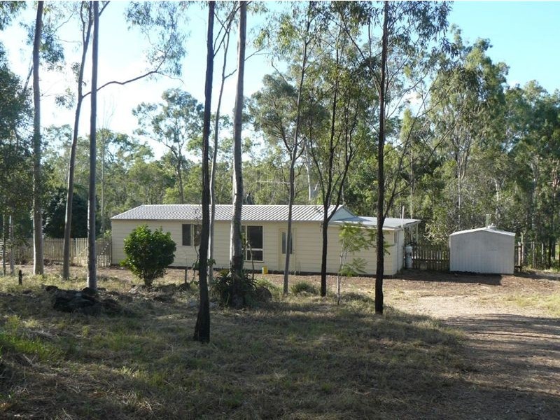 Lot 31 Creevey Drive, Agnes Water QLD 4677