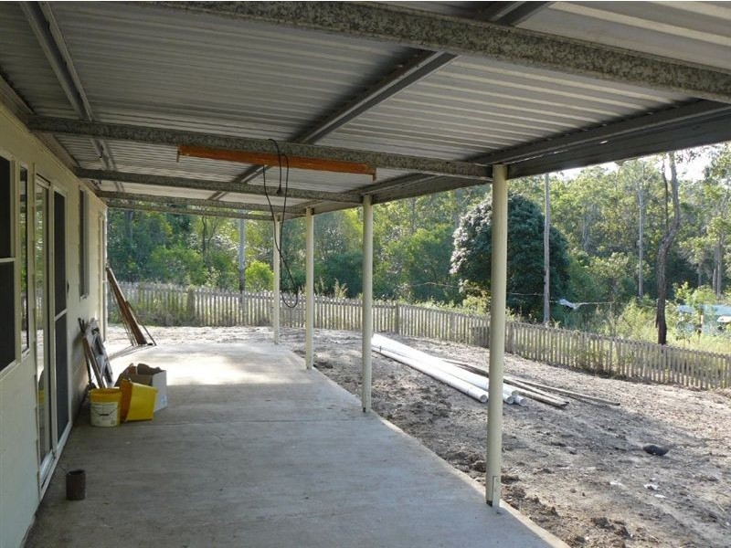 Lot 31 Creevey Drive, Agnes Water QLD 4677