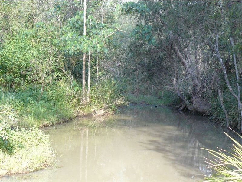 Lot 31 Creevey Drive, Agnes Water QLD 4677