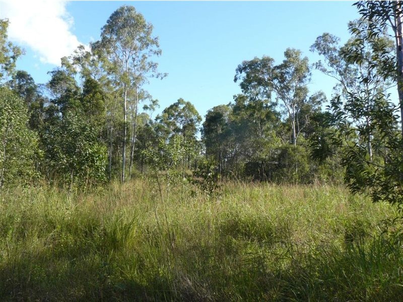 Lot 31 Creevey Drive, Agnes Water QLD 4677