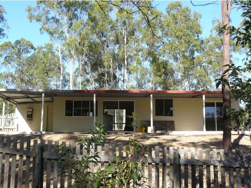 Lot 31 Creevey Drive, Agnes Water QLD 4677