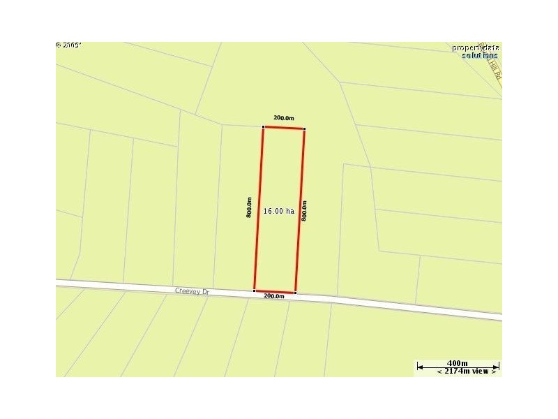 Lot 31 Creevey Drive, Agnes Water QLD 4677