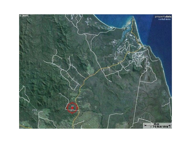 Lot 31 Creevey Drive, Agnes Water QLD 4677