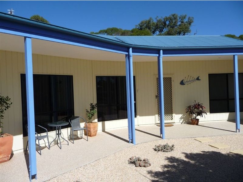 Lot 24 Sunset Drive, Agnes Water QLD 4677