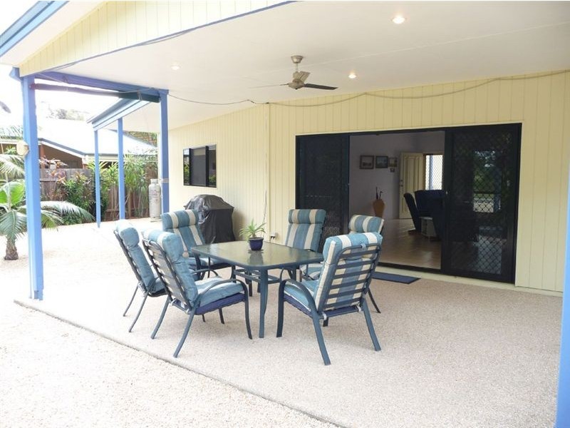 Lot 24 Sunset Drive, Agnes Water QLD 4677
