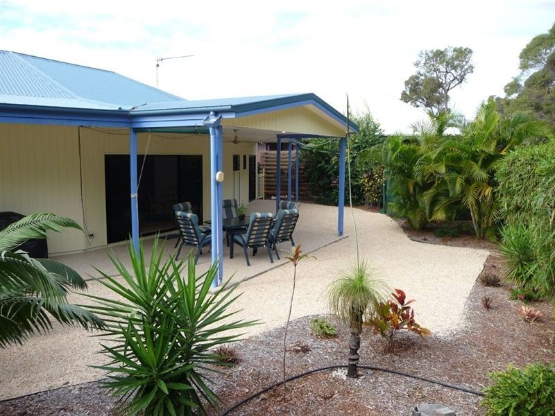 Lot 24 Sunset Drive, Agnes Water QLD 4677