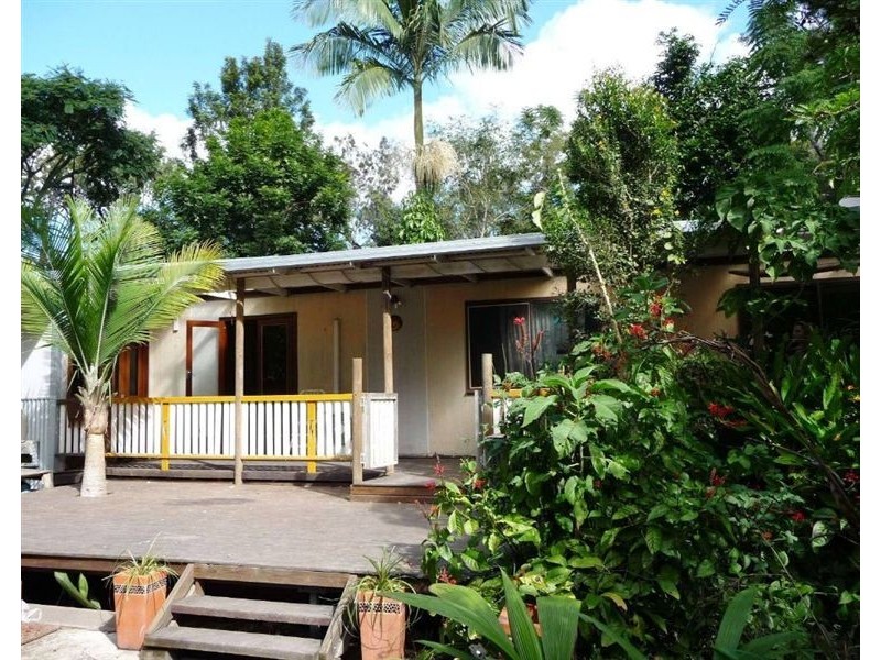 Lot 45 Creevey Drive, Agnes Water QLD 4677