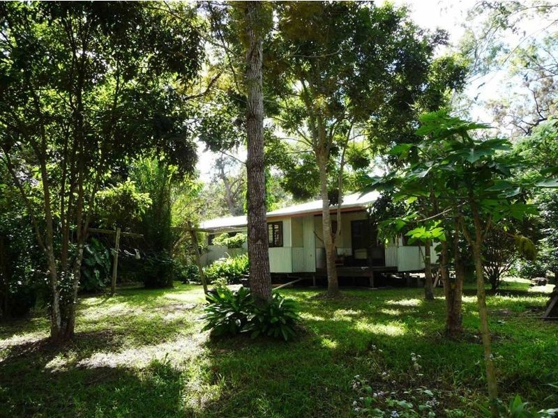 Lot 45 Creevey Drive, Agnes Water QLD 4677