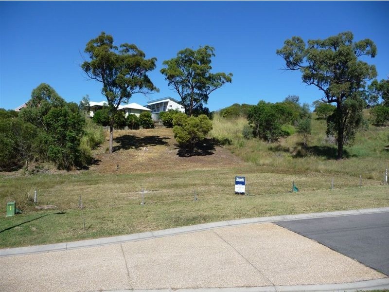 Lot 21 Bayview Close, Agnes Water QLD 4677