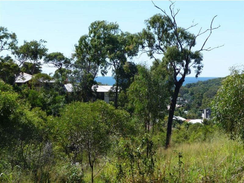 Lot 21 Bayview Close, Agnes Water QLD 4677