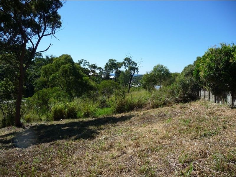Lot 21 Bayview Close, Agnes Water QLD 4677