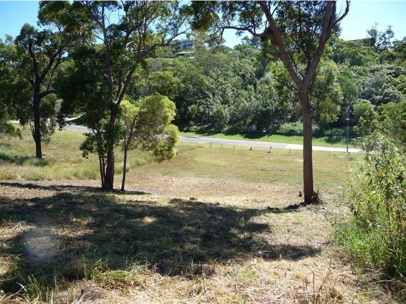 Lot 21 Bayview Close, Agnes Water QLD 4677