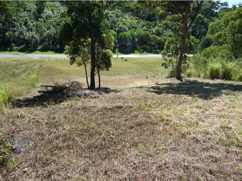 Lot 21 Bayview Close, Agnes Water QLD 4677