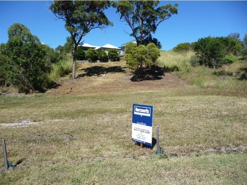 Lot 21 Bayview Close, Agnes Water QLD 4677