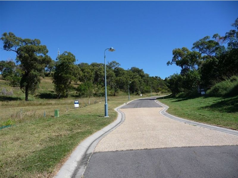 Lot 21 Bayview Close, Agnes Water QLD 4677