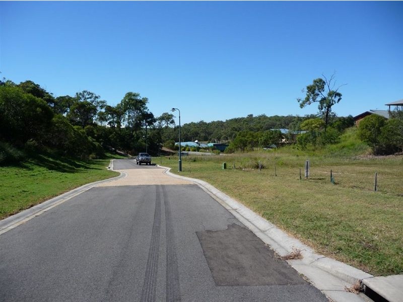 Lot 21 Bayview Close, Agnes Water QLD 4677