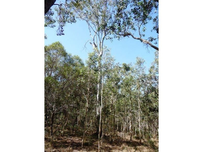 Lot 251 Allingham Way, Agnes Water QLD 4677