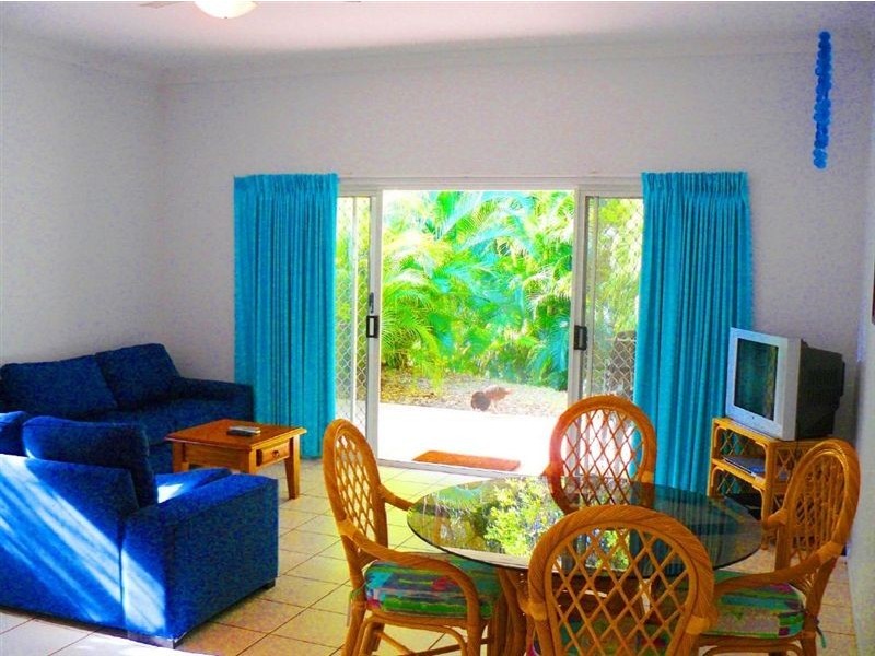 Lot 15 Captain Cook Drive, Agnes Water QLD 4677