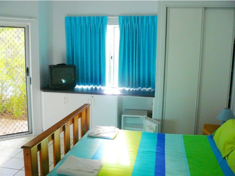 Lot 15 Captain Cook Drive, Agnes Water QLD 4677