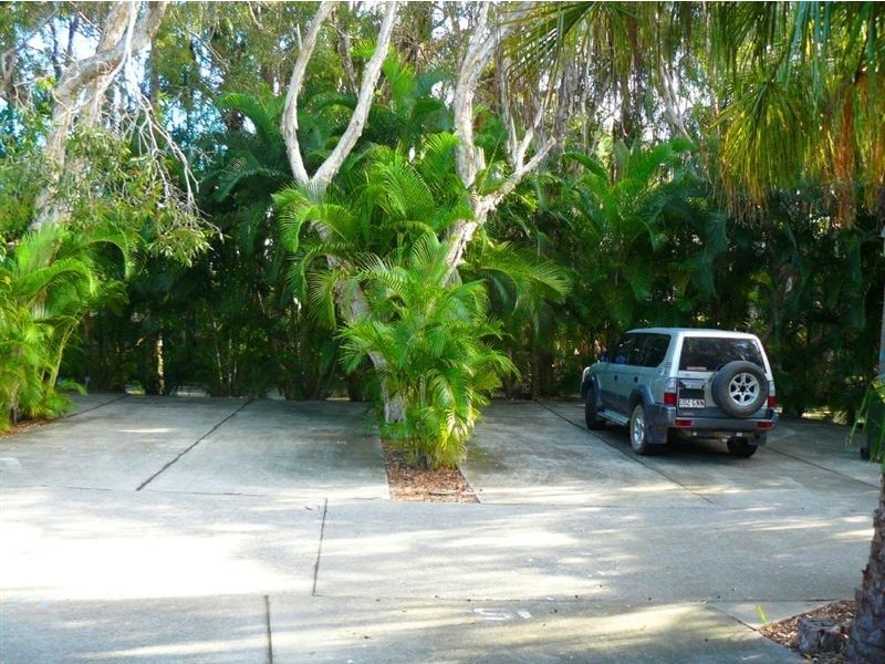 Lot 15 Captain Cook Drive, Agnes Water QLD 4677